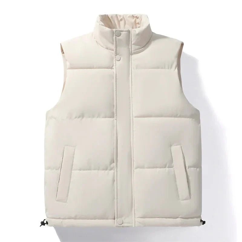 Men's Vests - Down, Padded and Gilet Styles - Julian's Menswear