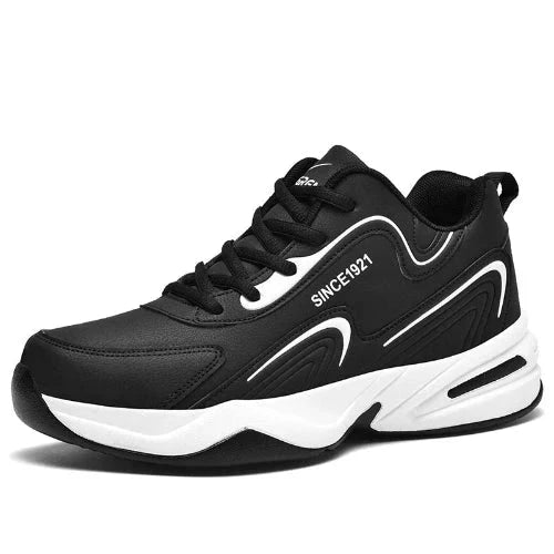 Performance Sports Shoes for Men - Lightweight, Breathable & Durable - Julian's Menswear