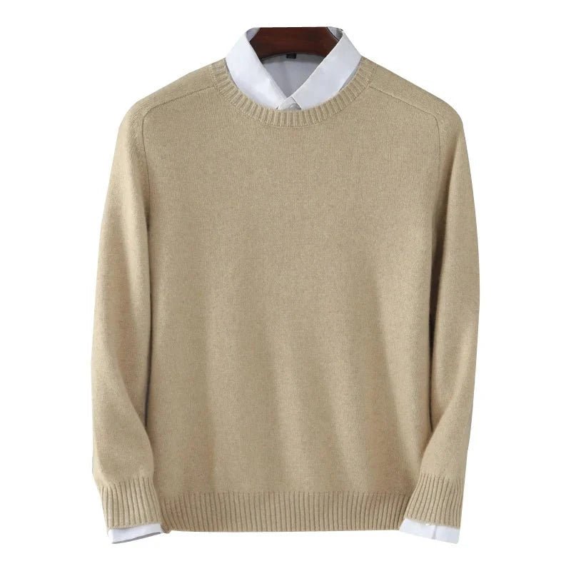 Sweaters: Cable Knit, Turtlenecks & Quarter-Zip Styles - Julian's Menswear