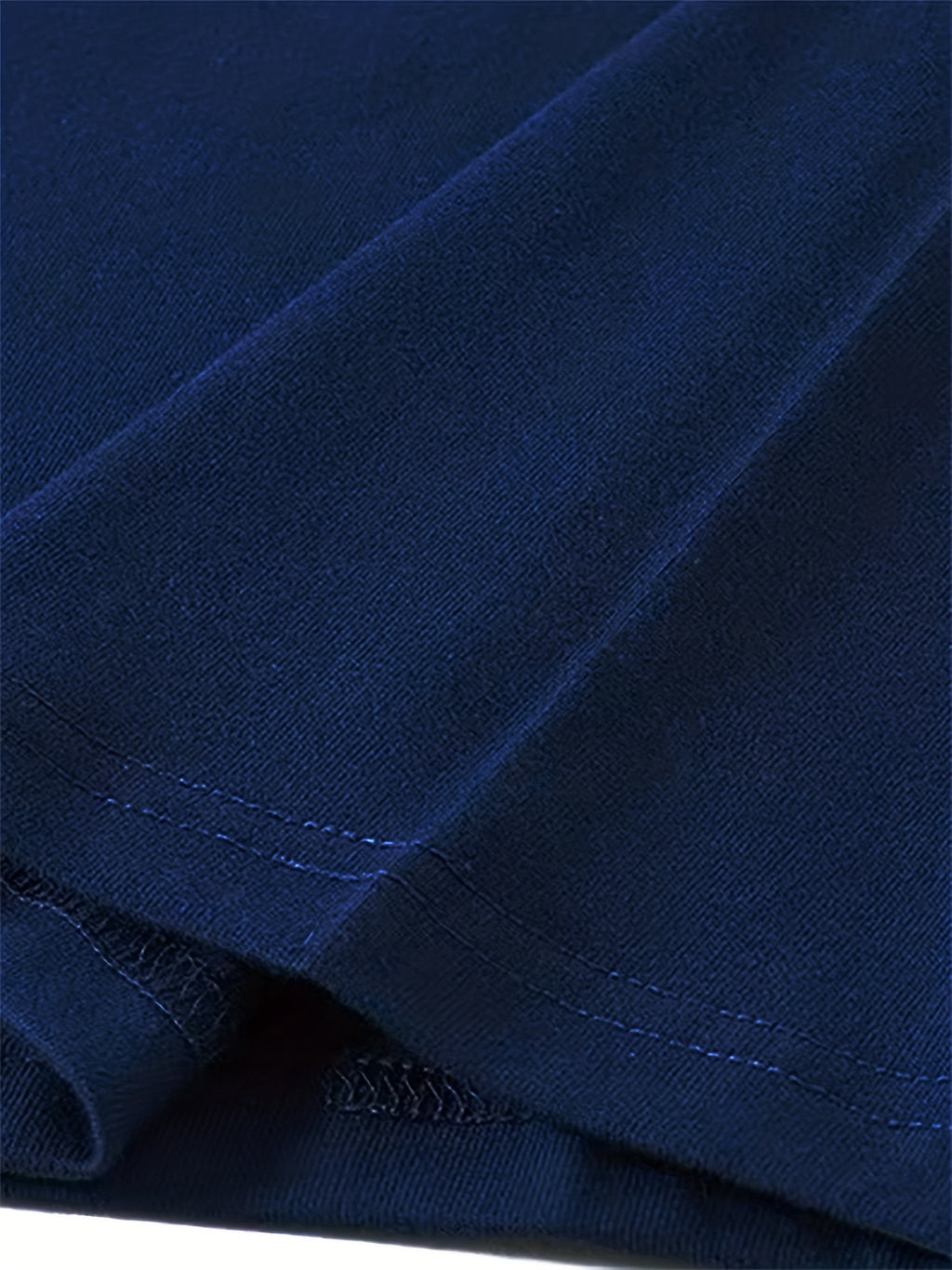 Plus Size Men's Shirts, Oversized Loose Elastic Comfortable Causal Short Sleeve For Business Formal Occasions Best Sellers Gifts