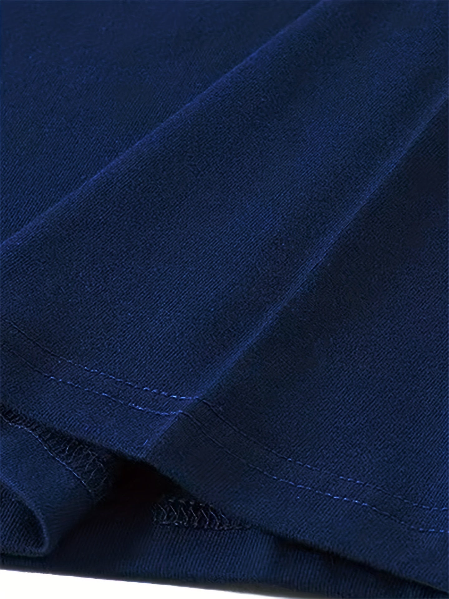 Plus Size Men's Shirts, Oversized Loose Elastic Comfortable Causal Short Sleeve For Business Formal Occasions Best Sellers Gifts