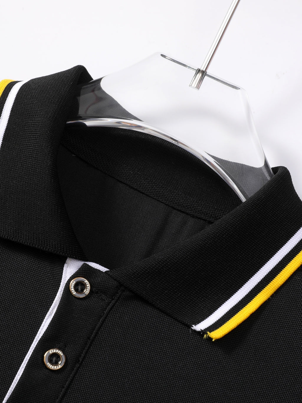 Plus Size Men's Shirts, Oversized Loose Elastic Comfortable Causal Short Sleeve For Business Formal Occasions Best Sellers Gifts