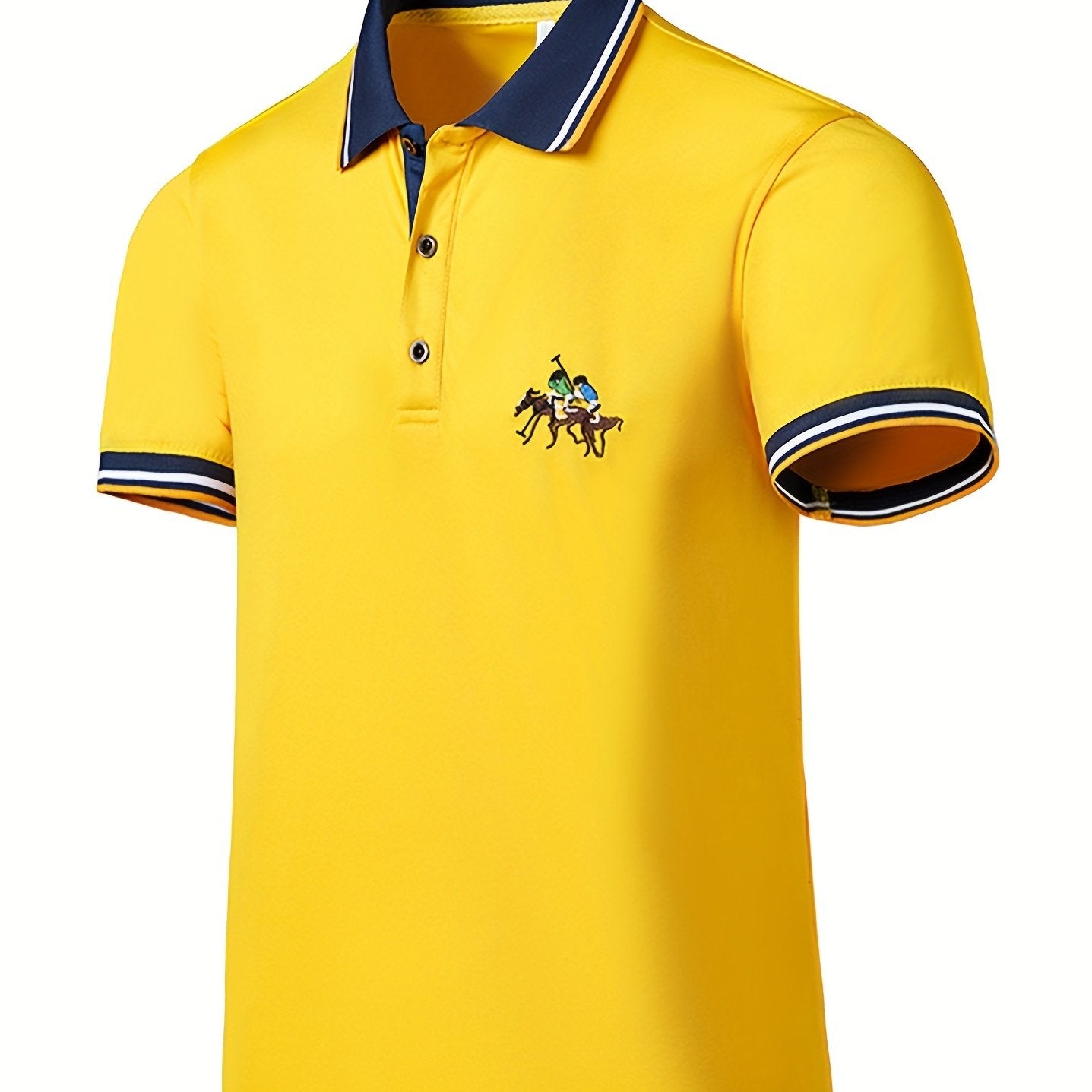 Plus Size Men's Shirts, Oversized Loose Elastic Comfortable Causal Short Sleeve For Business Formal Occasions Best Sellers Gifts