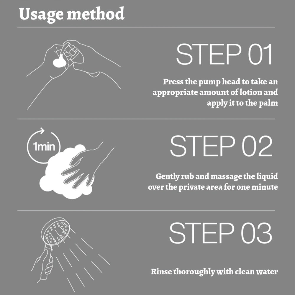 Men's Body Wash for Sensitive Beige - Alcohol-Free & Moisturizing /Korean Formula, Mild Daily Use Shower Gel, All Beige Types (Including Dry/Combination), Ideal Gift for Husband/Boyfriend - Asian-Inspired Men's Grooming Care,