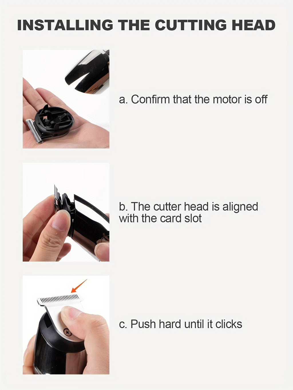 10-in-1 Men's Grooming Kit - Cordless Beard Trimmer, Hair Clippers, Body & Nose Hair Trimmer with Precision Blades, USB Rechargeable, 600mAh Lithium Battery, Includes Charging Stand - Ideal Gift for Him, Barber Accessories