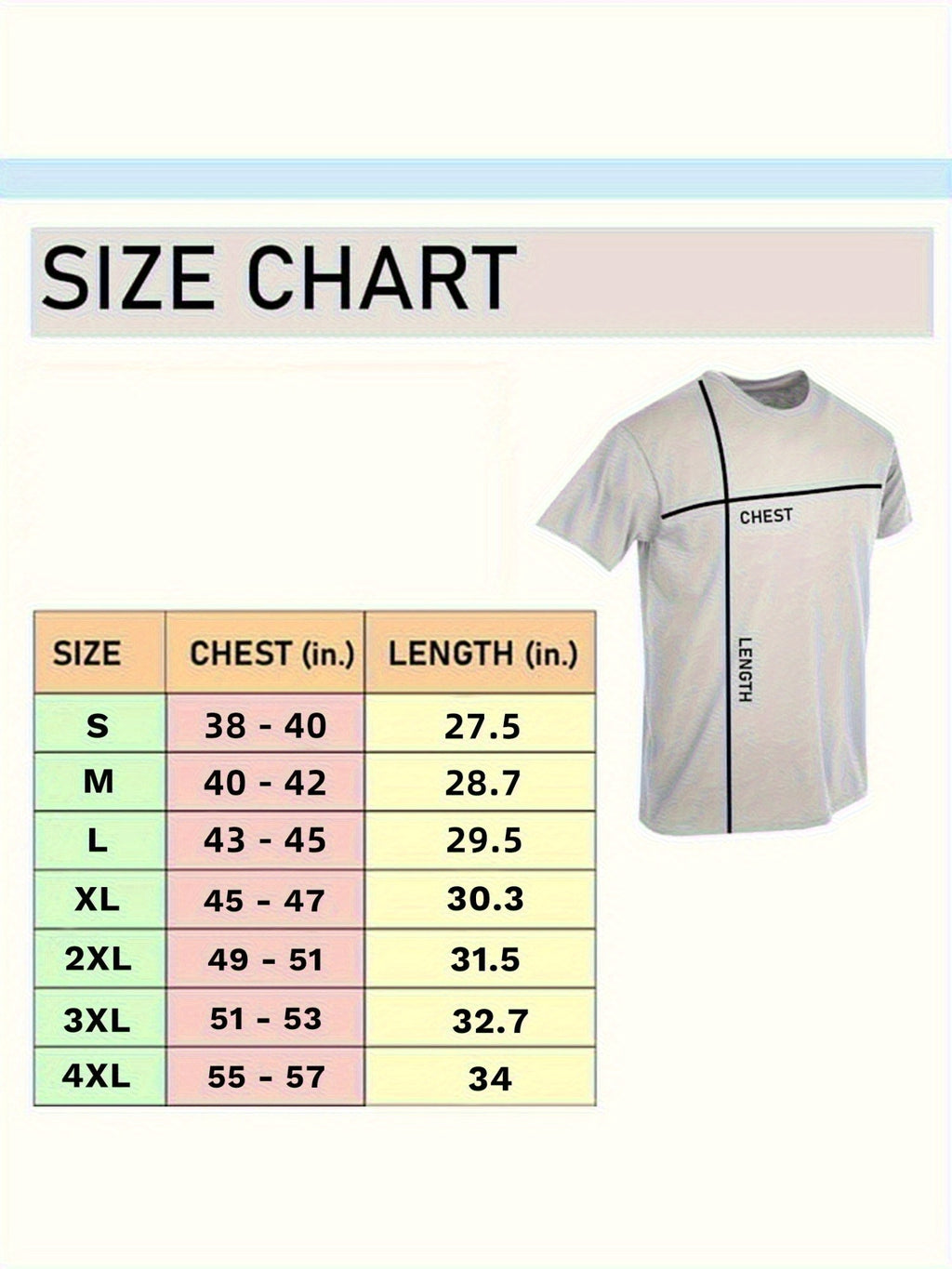 7 Packs of Bulk Wholesale Men'S T-Shirts Eversoft Cotton Regular Fit Short Sleeve Crew Neck Lightweight T-Shirt Tees