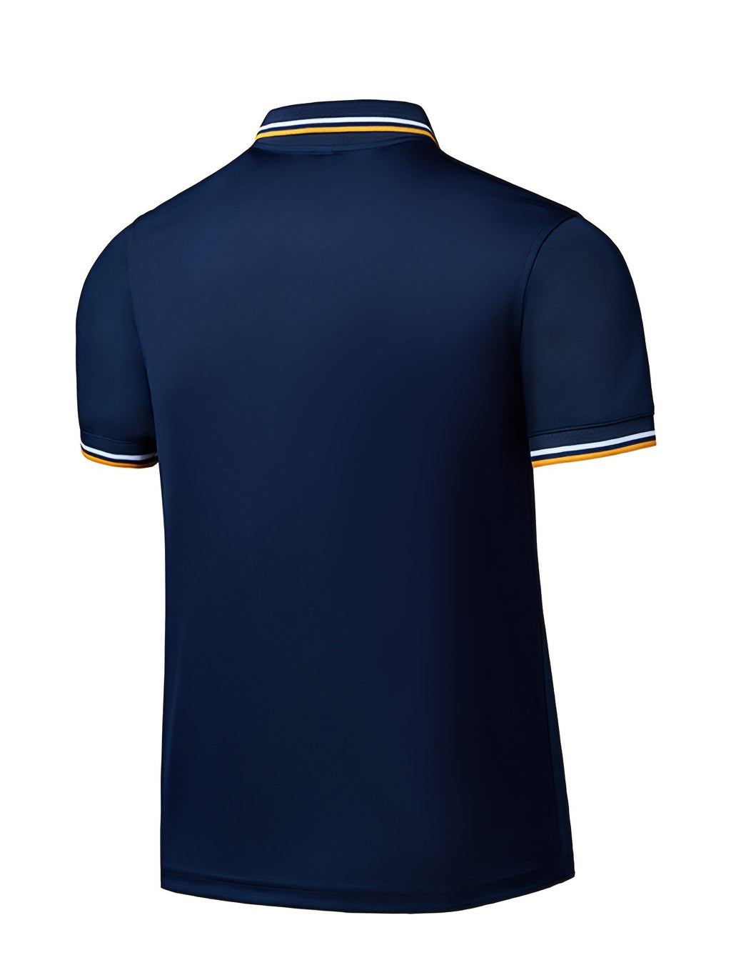 Plus Size Men's Shirts, Oversized Loose Elastic Comfortable Causal Short Sleeve For Business Formal Occasions Best Sellers Gifts