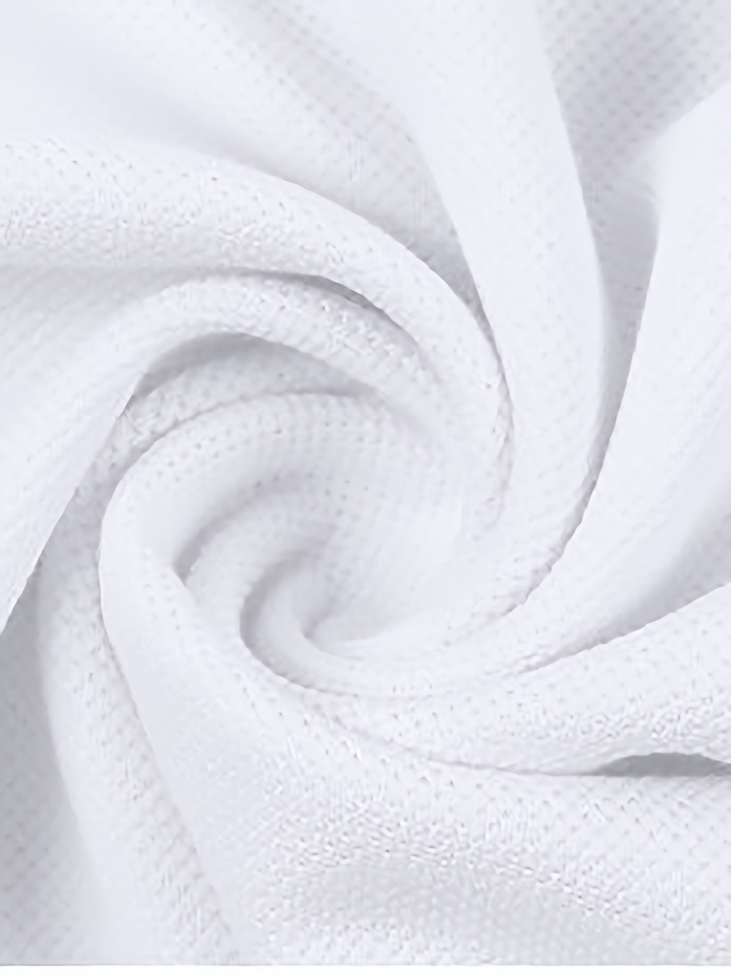 Plus Size Men's Shirts, Oversized Loose Elastic Comfortable Causal Short Sleeve For Business Formal Occasions Best Sellers Gifts