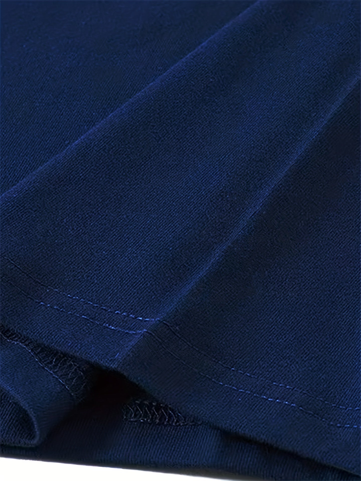 Plus Size Men's Shirts, Oversized Loose Elastic Comfortable Causal Short Sleeve For Business Formal Occasions Best Sellers Gifts