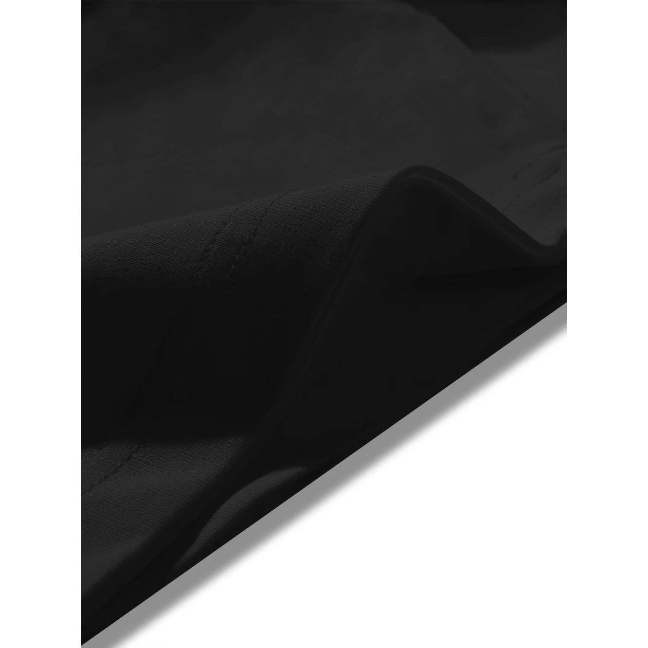 Casual Cotton T-shirt With Printed Baseball Close-up