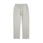 Julian's Menswear S Gray Men's Heavyweight Fleece Blend Sweatpants | 350GSM