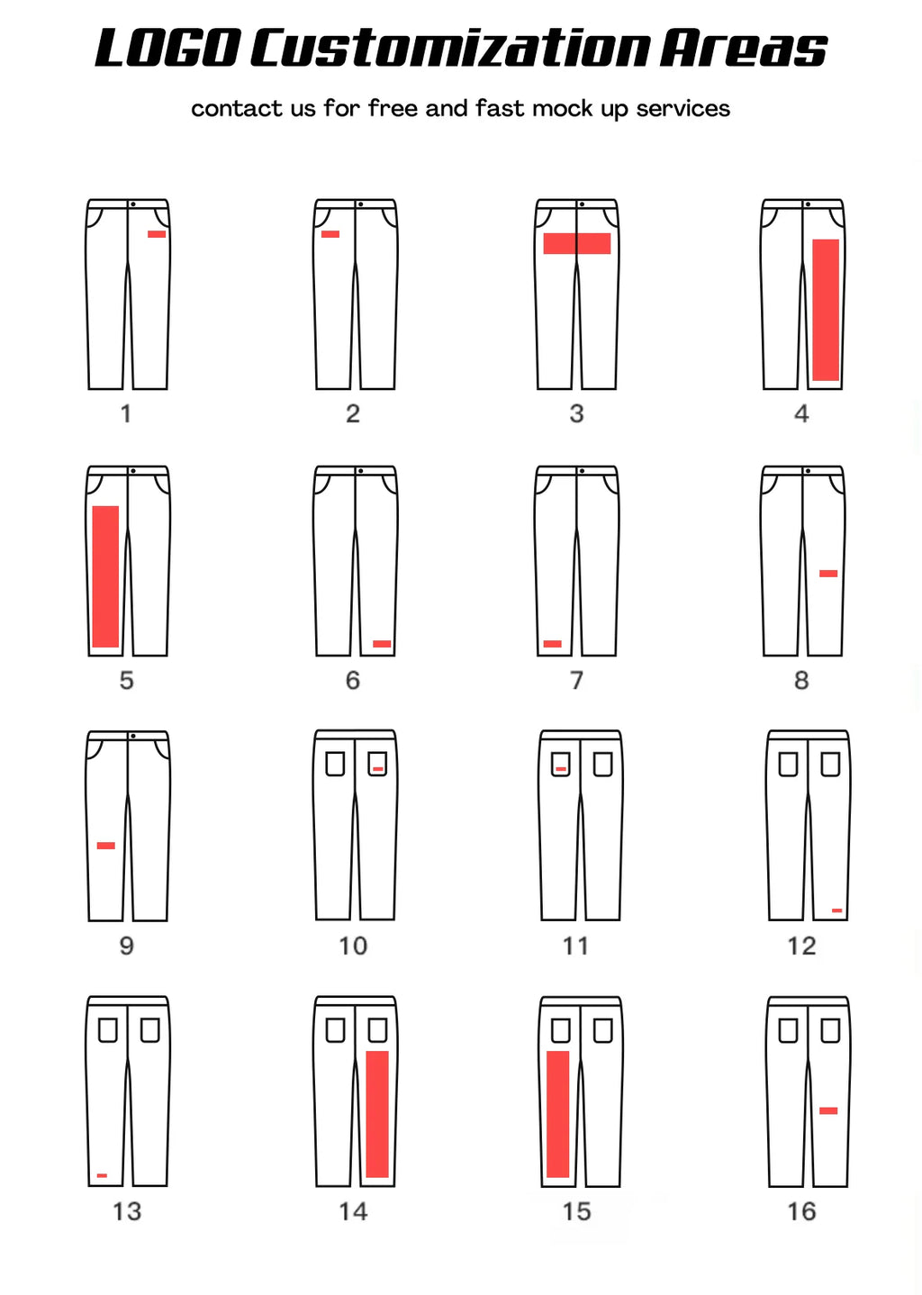 High Quality Unisex 470 GSM Plush and Thicken Cotton Track Pants With Custom Logo Multi Colors Drawstring Sweatpants