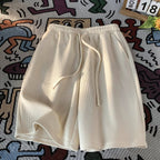Men's Waffle Beach Shorts