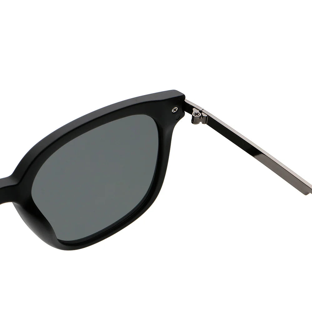 Superhot Eyewear 98614  Fashion 2024 Retro Square High Quality Shades Sunglasses