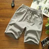 Summer Beach Shorts Casual Running Sports Shorts 5-point Straight Leg Sports
