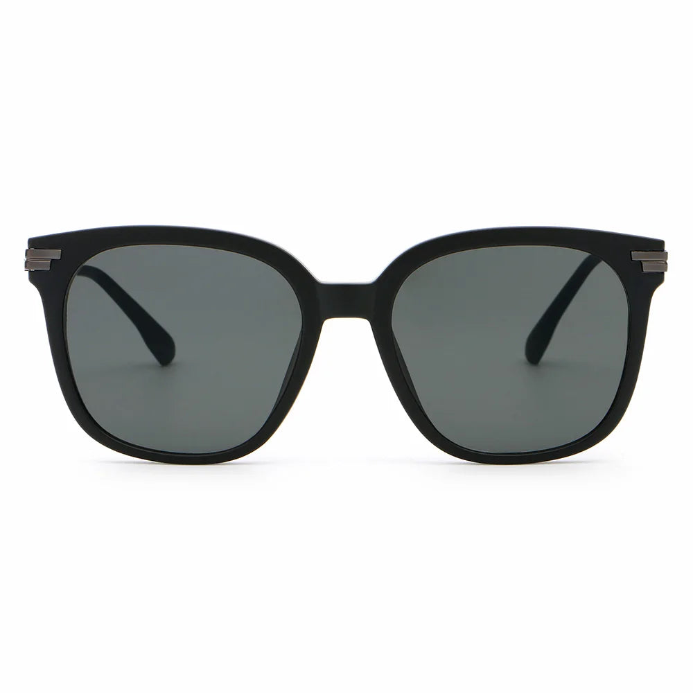 Superhot Eyewear 98614  Fashion 2024 Retro Square High Quality Shades Sunglasses