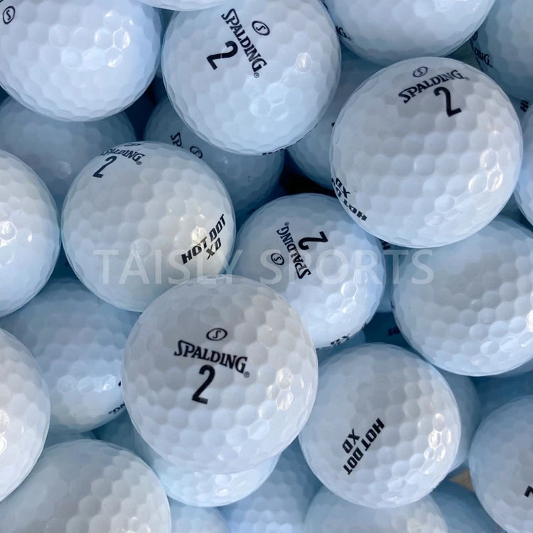Golf Balls Factory Wholesale USGA Conforming Personalized Golf Tournament Balls for Golf Pro Players