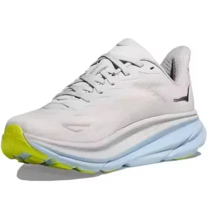 Men's New Design Fashion High Quality Hokaes Sport Breathable Basketball Sneakers Lightweight Running Shoes with Platform Style