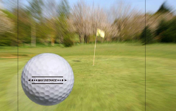 Golf Balls Factory Wholesale USGA Conforming Personalized Golf Tournament Balls for Golf Pro Players