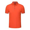 High Quality Quick Dry Cotton Men's Polo Shirts With Printing logo Golf Collar t Shirts Short Sleeve Polo t Shirts