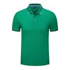 High Quality Quick Dry Cotton Men's Polo Shirts With Printing logo Golf Collar t Shirts Short Sleeve Polo t Shirts