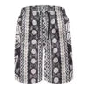 Wholesale Polynesian Tribal Pattern Men Beach Shorts Pacific Islands Print Shorts for Men Print on Demand Plus Size Men's Shorts