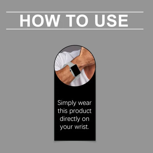 Houkea Sports Outdoor Gym Portable Personality Simple Versatile Compact Watch