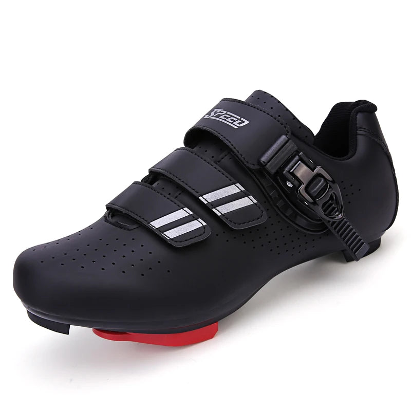 Wholesale Cheap Custom Made Mountain Men's Cycling Shoes High Quality Fashion Road Bike Shoes for Men