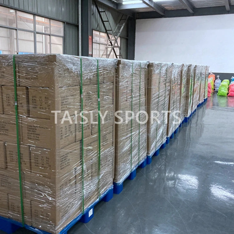 Custom Quality Surlyn Cover Glow Golf Balls with Printed Logo Two Piece Eco-Friendly High Speed Long Distance