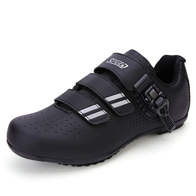 Wholesale Cheap Custom Made Mountain Men's Cycling Shoes High Quality Fashion Road Bike Shoes for Men