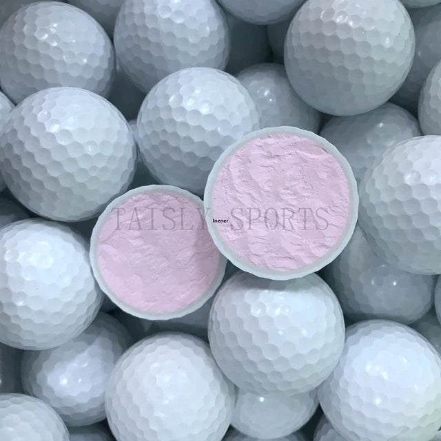 Golf Balls Factory Wholesale USGA Conforming Personalized Golf Tournament Balls for Golf Pro Players