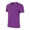 100% Cotton Men's T-Shirts High Quality Plain Short Sleeves Twill Fabric 200 Grams Blank Design for Personalization