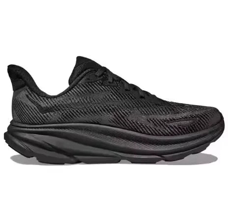 Men's New Design Fashion High Quality Hokaes Sport Breathable Basketball Sneakers Lightweight Running Shoes with Platform Style