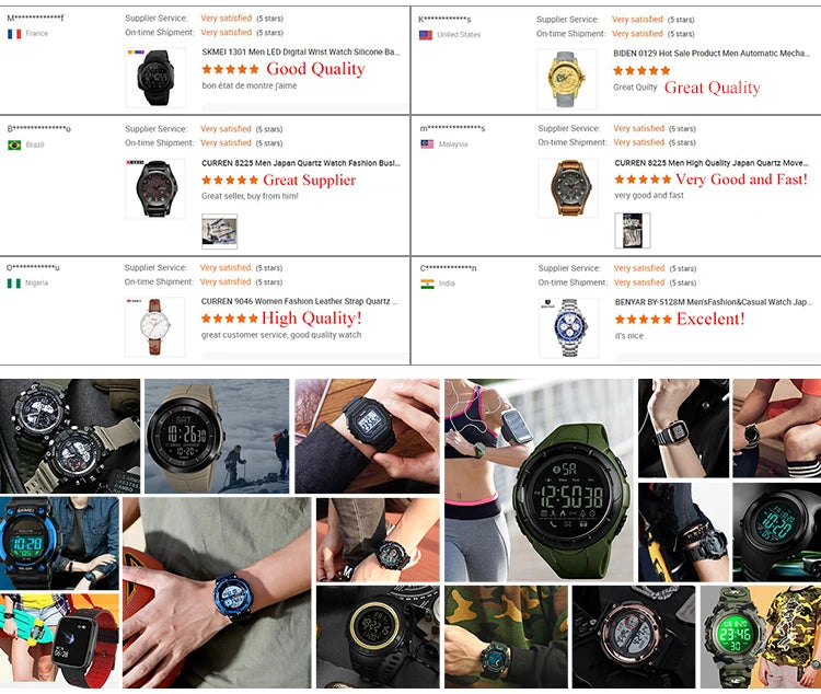 Men's Automatic Mechanical Watch - Luminous Luxury Timepiece with Calendar