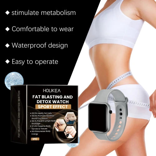 Houkea Sports Outdoor Gym Portable Personality Simple Versatile Compact Watch