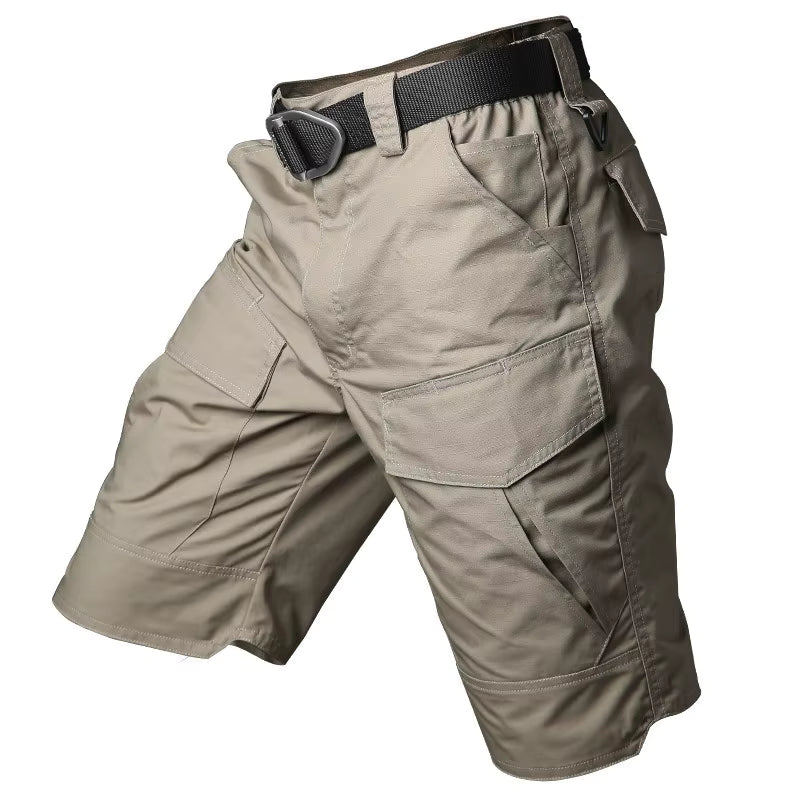 Men's Tactical Cargo Shorts
