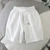 Summer Beach Shorts Casual Running Sports Shorts 5-point Straight Leg Sports
