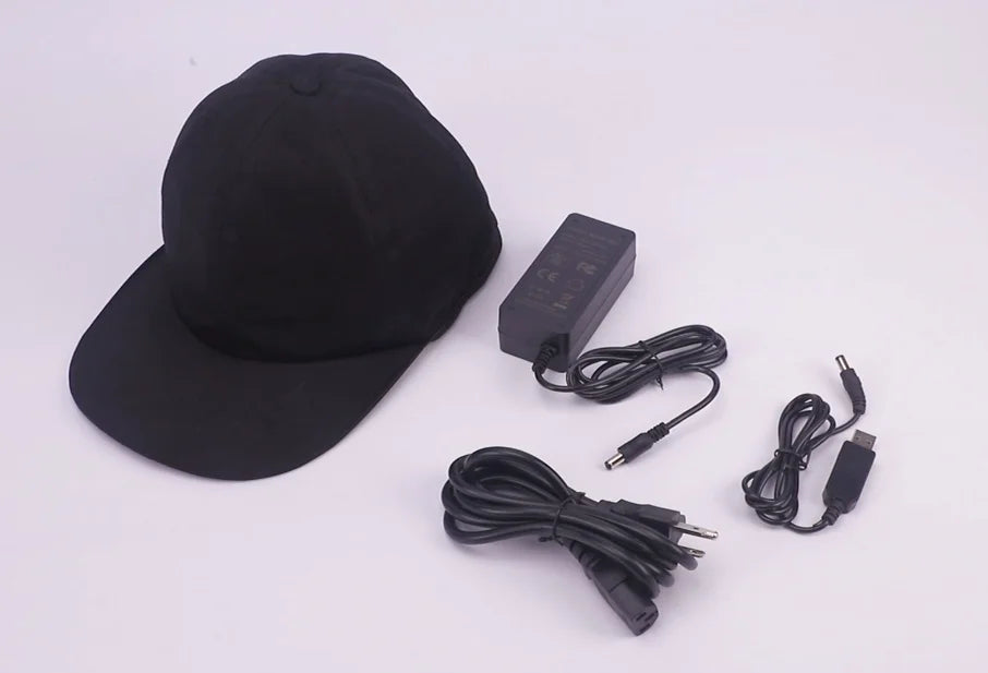 Multi-wave Multi Function Portable Cost-effective Hot Seller Led Home Use Spa 660nm 850nm 940nm Red Light Cap Pdt Machine Device