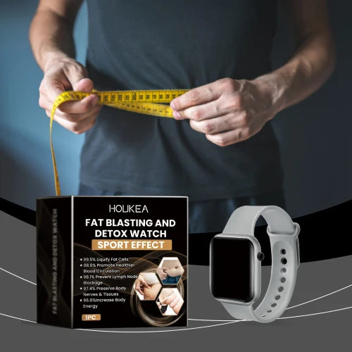 Houkea Sports Outdoor Gym Portable Personality Simple Versatile Compact Watch