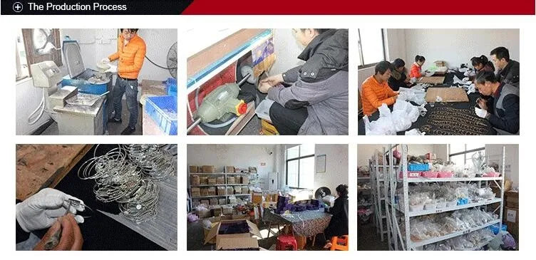 Wholesale Fashionable Jewelry Simple 14K Gold Plated Disc Charm Circle Hammered 316L Stainless Steel Chain Necklace for Women