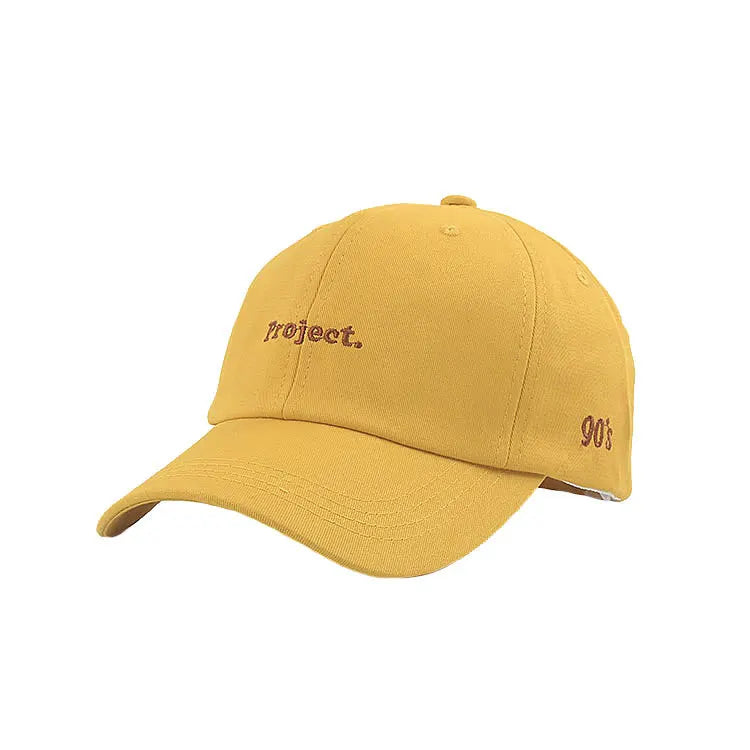 Good Quality Manufacturer Baseball Sports Hat Custom Sports Golf Hats