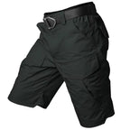 Men's Tactical Cargo Shorts