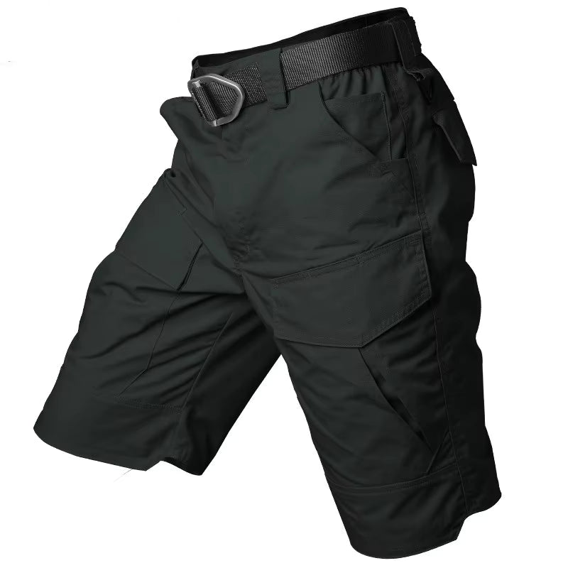 Men's Tactical Cargo Shorts