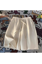 Men's Waffle Beach Shorts
