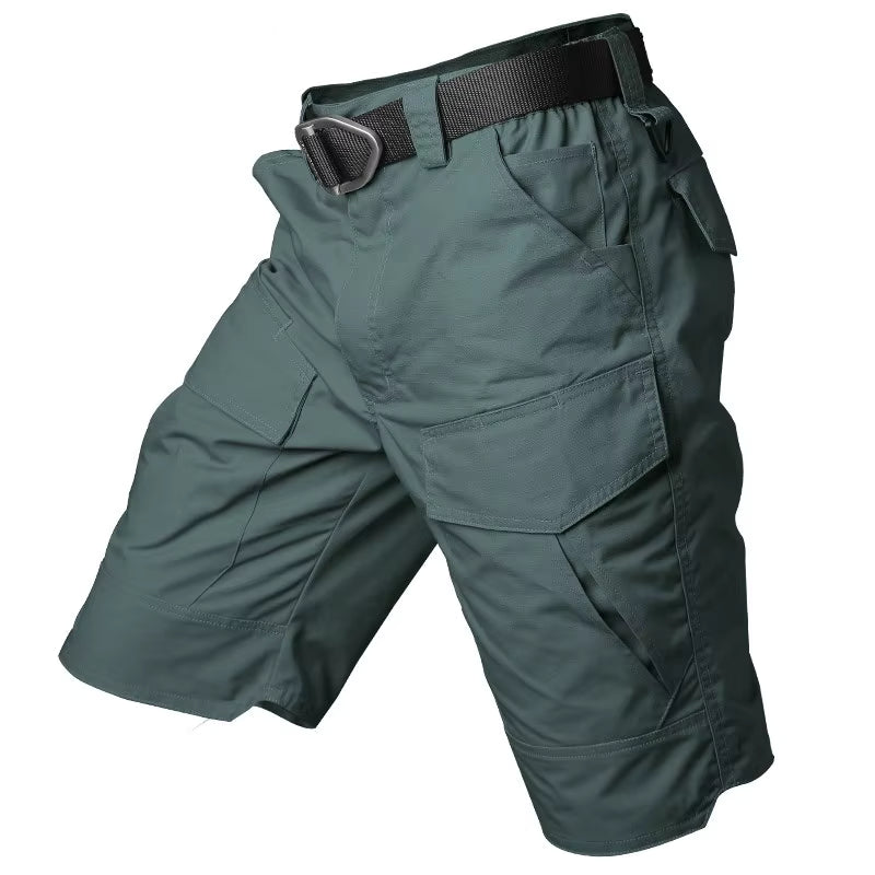 Men's Tactical Cargo Shorts