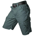 Men's Tactical Cargo Shorts