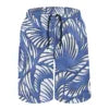 Wholesale Polynesian Tribal Pattern Men Beach Shorts Pacific Islands Print Shorts for Men Print on Demand Plus Size Men's Shorts