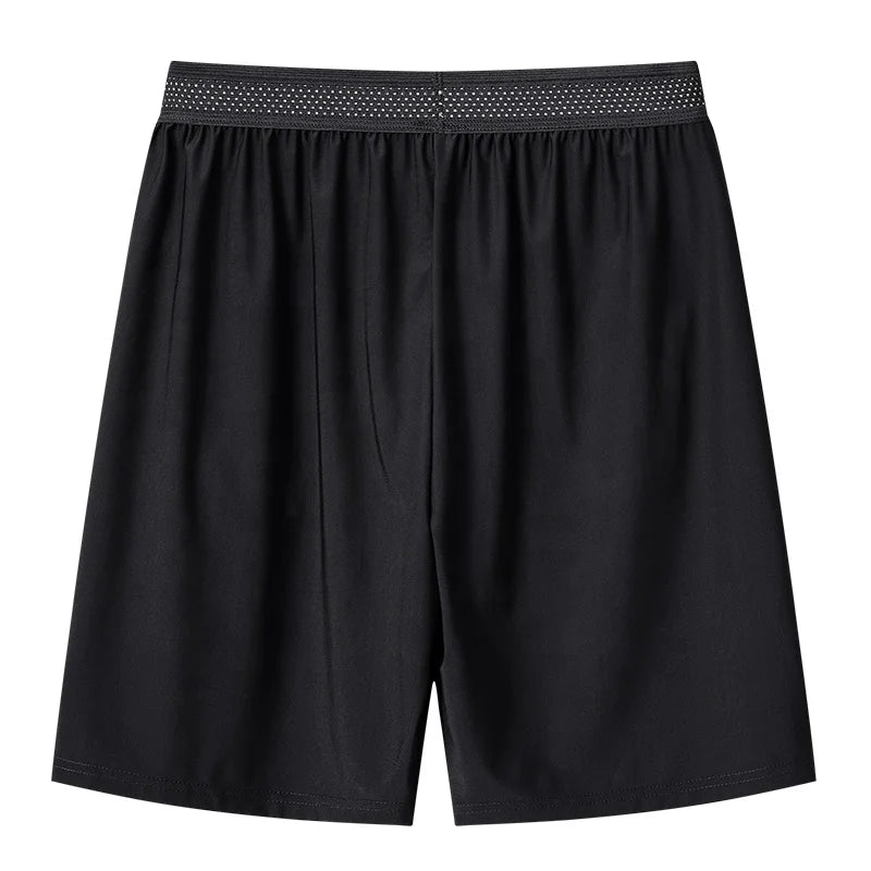 Dropshipping Comfort Workout Men's Shorts Dry Cool Plus Size Fit Training Custom Logo Shorts Men