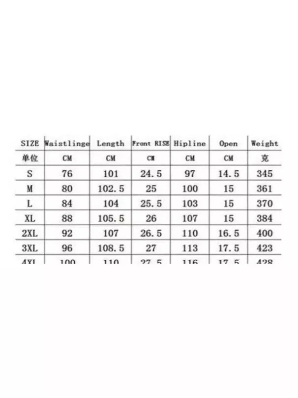 Men's Trendy Washed High Street Side Pocket Jeans Print Pattern Summer Trousers Belt Trendy Washed Tight Denim Pants