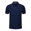 High Quality Quick Dry Cotton Men's Polo Shirts With Printing logo Golf Collar t Shirts Short Sleeve Polo t Shirts